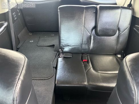 Used 2024 INFINITI QX80 Luxe AWD/4WD image 29