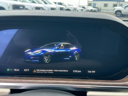 Used 2021 Tesla Model S Plaid image 18