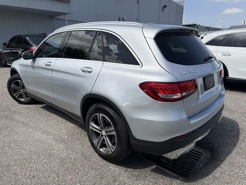 Used 2016 Mercedes-Benz GLC 300 image 5