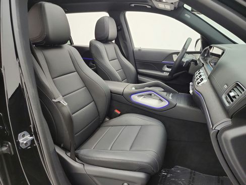 Certified 2025 Mercedes-Benz GLS 450 4MATIC image 20