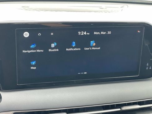 Certified 2025 Hyundai Palisade XRT FWD image 13
