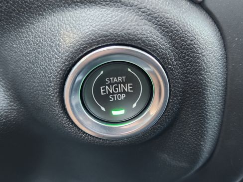 New 2024 Chevrolet Silverado 3500 W/T w/ WT Convenience Package image 8