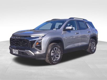 New 2026 Chevrolet Equinox ACTIV w/ Safety and Technology Package