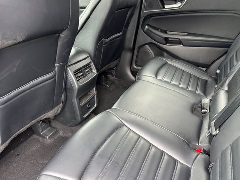 Used 2024 Ford Edge SEL AWD/4WD image 12