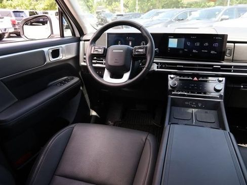 Used 2026 Hyundai Santa Fe SEL AWD/4WD image 24