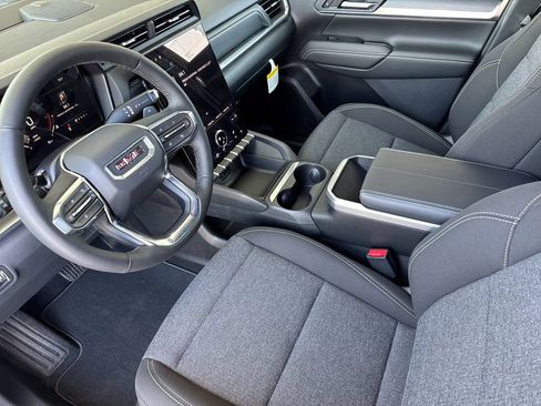 New 2026 GMC Terrain Elevation w/ Black Edition AWD/4WD image 9