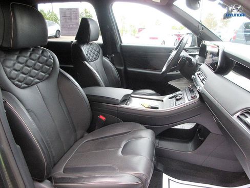 Used 2020 Hyundai Palisade Limited image 23