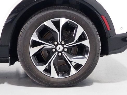 Used 2022 Ford Mustang Mach-E Premium image 45