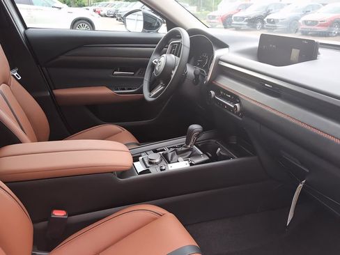 New 2026 MAZDA CX-50 AWD 2.5 S w/ Accent Package image 7
