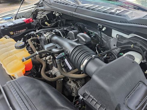 Used 2018 Ford F150 XL w/ XL Power Equipment Group AWD/4WD image 26