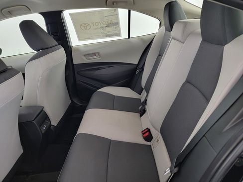 New 2026 Toyota Corolla LE FWD image 10