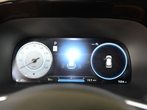 Used 2025 Hyundai Palisade Calligraphy AWD/4WD image 19
