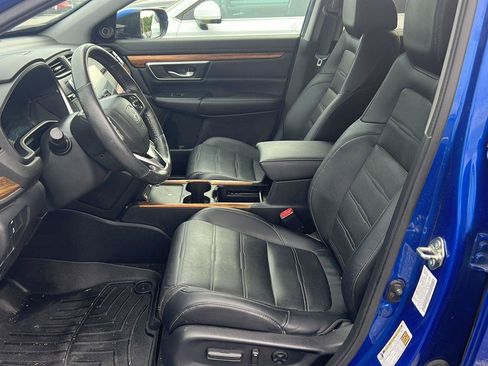 Used 2020 Honda CR-V Touring image 8