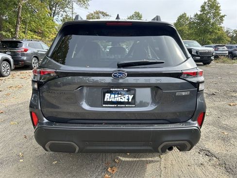 New 2025 Subaru Forester Limited image 7