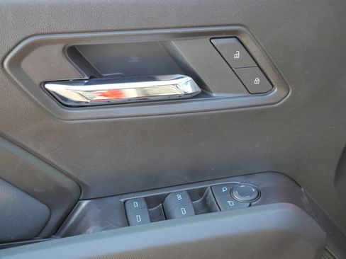 New 2026 GMC Canyon Elevation w/ Convenience Package image 37