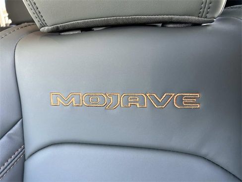 New 2026 Jeep Gladiator Mojave image 11