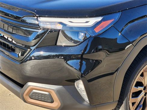 New 2025 Subaru Forester Sport image 6