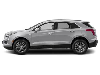 Used 2019 Cadillac XT5 Luxury AWD/4WD video 1