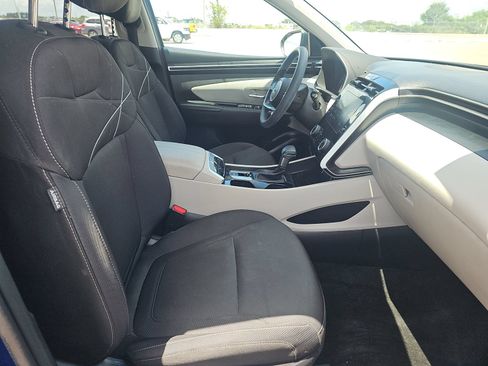 Used 2022 Hyundai Tucson SEL FWD image 10