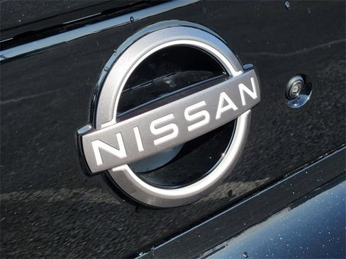 Used 2024 Nissan Z Performance w/ Floor Mat Package image 8