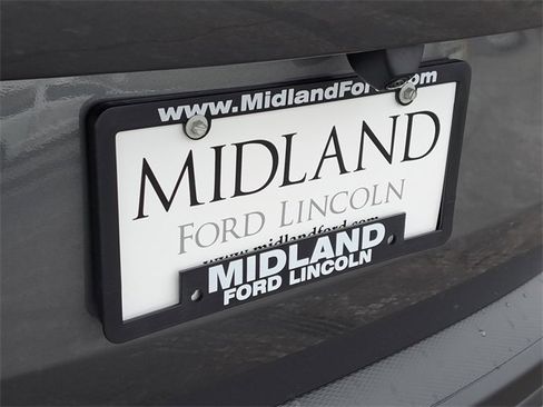 New 2026 Ford Escape ST-Line w/ Tech Pack #1 image 30