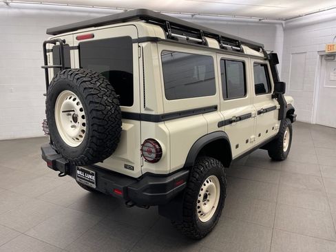 Used 2024 INEOS Grenadier AWD/4WD image 5