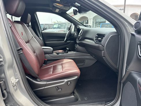 Used 2024 Dodge Durango GT RWD image 18