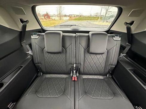 New 2026 Volkswagen Atlas SEL Premium R-Line image 29