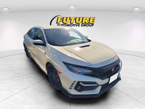Used 2020 Honda Civic Type R image 1