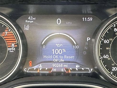 Used 2021 Jeep Cherokee Limited w/ Elite Package image 29