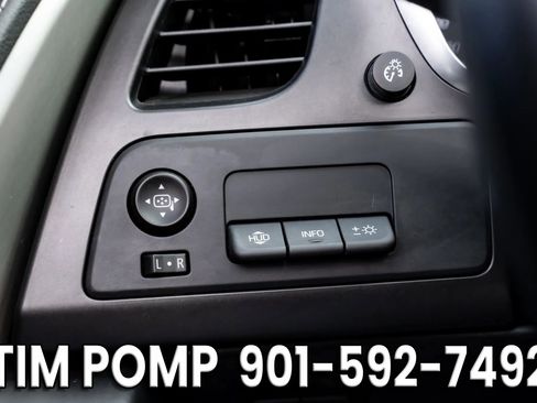 Used 2016 Chevrolet Corvette Stingray Coupe w/ 2LT Preferred Equipment Group image 24