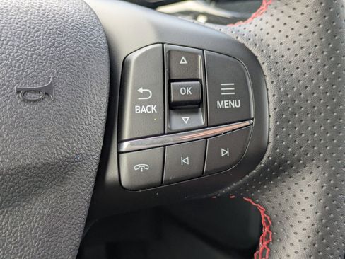 New 2026 Ford Escape ST-Line w/ Tech Pack #1 FWD image 16