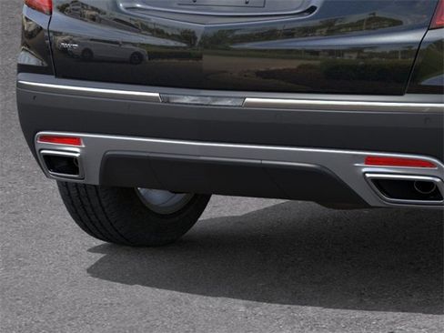 New 2025 Cadillac XT5 Premium Luxury w/ Technology Package image 14