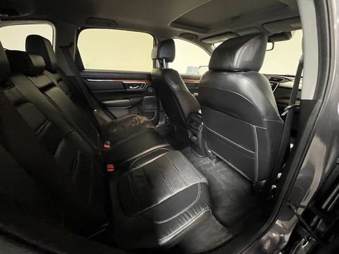 Used 2018 Honda CR-V EX-L image 12