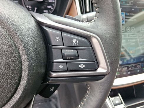 Used 2024 Subaru Outback Touring AWD/4WD image 22