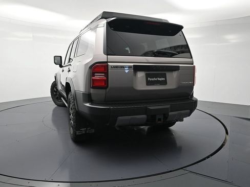 Used 2024 Toyota Land Cruiser AWD/4WD image 32