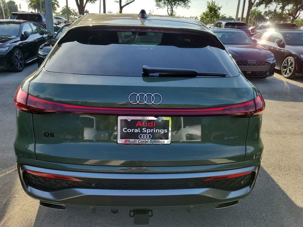 New 2026 Audi Q5 Premium Plus AWD/4WD image 5