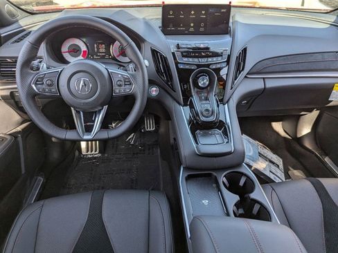 New 2026 Acura RDX A-Spec AWD/4WD image 26