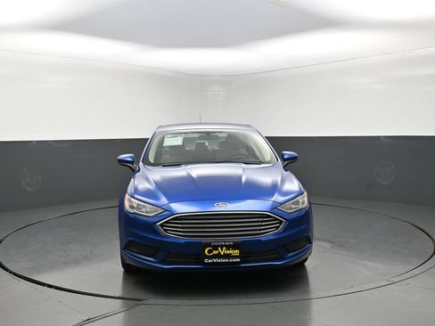 Used 2018 Ford Fusion S FWD image 29