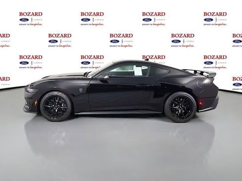 New 2026 Ford Mustang Dark Horse RWD image 5