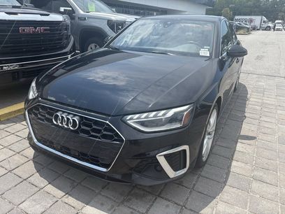 Used 2024 Audi A4 2.0T Premium Plus