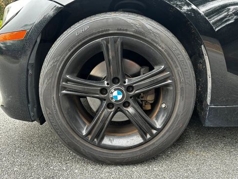 Used 2015 BMW 328i Sedan RWD image 19