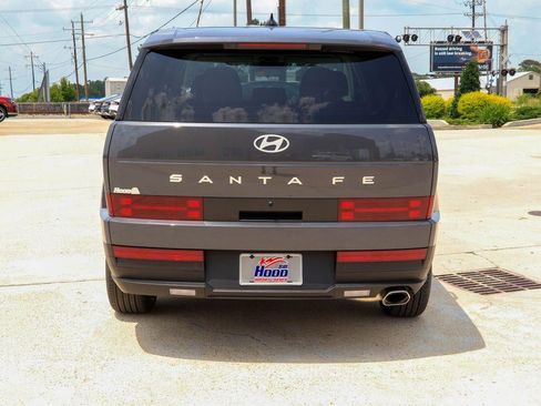 New 2026 Hyundai Santa Fe SE FWD image 26