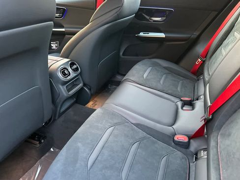 New 2026 Mercedes-Benz GLC 43 AMG 4MATIC image 11