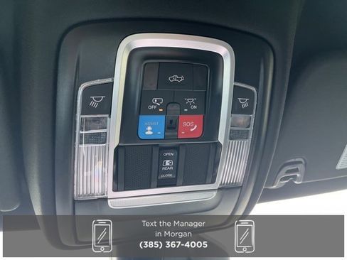 New 2026 RAM 1500 Big Horn image 33