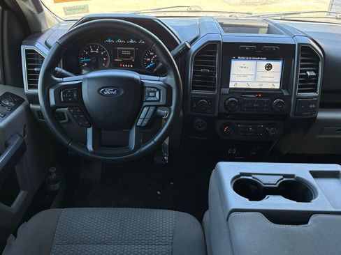 Used 2017 Ford F150 XLT w/ Equipment Group 302A Luxury image 7