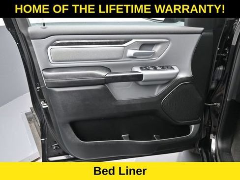 Used 2021 RAM 1500 Big Horn AWD/4WD image 11