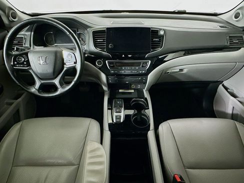 Used 2019 Honda Pilot Elite image 17