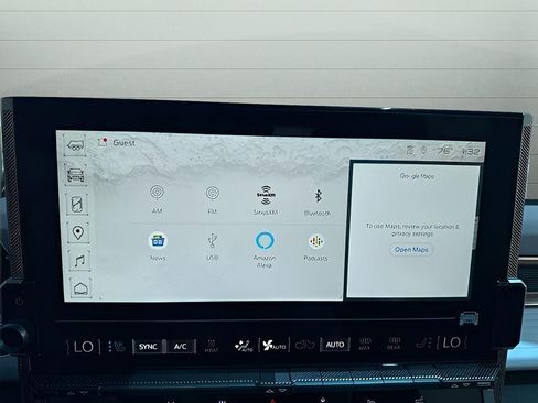 New 2024 GMC Hummer EV 3X w/ Omega Edition AWD/4WD image 18