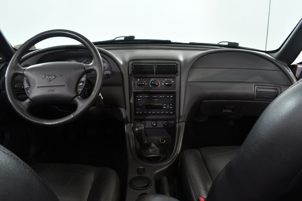 Used 2001 Ford Mustang GT RWD image 7